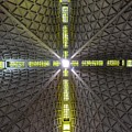X Marks the Spot by Rand Ningali