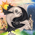 Yin-Yang by Scarlett Royal Yin-Yang by Scarlett Royal