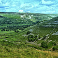Yorkshire Dales Photograph by Richard Denyer Yorkshire Dales Photograph by Richard Denyer