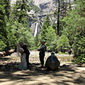 Yosemite Wedding by Travis Day Yosemite Wedding by Travis Day