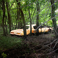 Your automobile gonna fall apart Photograph by Micah Offman Your automobile gonna fall apart Photograph by Micah Offman