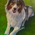 Yuki by Shannon Grissom Yuki by Shannon Grissom