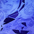 08 Purple Abstract 1 Painting by Kathy Braud 08 Purple Abstract 1 Painting by Kathy Braud