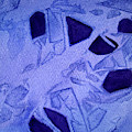09 Purple Abstract 2 Painting by Kathy Braud 09 Purple Abstract 2 Painting by Kathy Braud