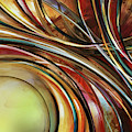 ' Ascension' Painting by Michael Lang ' Ascension' Painting by Michael Lang