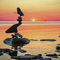Balancing art #6-2 Photograph by Pontus Jansson Balancing art #6-2 Photograph by Pontus Jansson