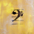 Bass Clef by Lanie Loreth Bass Clef by Lanie Loreth