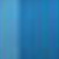 Blue Angular Painting by Matteo TOTARO Blue Angular Painting by Matteo TOTARO