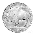 Buffalo Nickel by Greg Joens Buffalo Nickel by Greg Joens