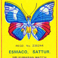 Butterfly Mixed Media by Unknown Butterfly Mixed Media by Unknown