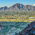 Camelback Mountain #1 Photograph by Anthony Giammarino Camelback Mountain #1 Photograph by Anthony Giammarino
