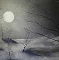 Chocolate Dreams Painting by Berlynn Chocolate Dreams Painting by Berlynn