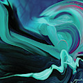 Creativity Digital Art by Jacqueline Shuler Creativity Digital Art by Jacqueline Shuler