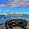 Edmonds Beach Photograph by Anamar Pictures Edmonds Beach Photograph by Anamar Pictures
