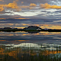 Elevated Horizon #2 by Jeremy Rhoades