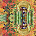 Endless Passage Digital Art by Lucy Arnold Endless Passage Digital Art by Lucy Arnold