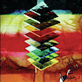 Glass Digital Art by Jimmy Williams Glass Digital Art by Jimmy Williams