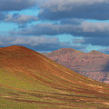 Landscape Of Riscos De Famara, Lanzarote Island, Canary #1 Photograph by Juan Carlos Munoz / Naturepl.com Landscape Of Riscos De Famara, Lanzarote Island, Canary #1 Photograph by Juan Carlos Munoz / Naturepl.com