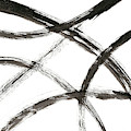 Linear Expression Vii by J. Holland Linear Expression Vii by J. Holland