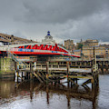 Low Level Bridge by Smart Aviation Low Level Bridge by Smart Aviation