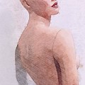 Mannequin by Steve K Mannequin by Steve K