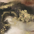 Mountain Seasons IIi Painting by Joyce Combs Mountain Seasons IIi Painting by Joyce Combs
