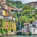 Nesso - Italy 1 by Joana Kruse Nesso - Italy 1 by Joana Kruse