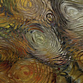 Of The Earth by Jack Zulli Of The Earth by Jack Zulli