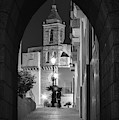 Our Lady of the O Church Rota Cadiz Spain Photograph by Pablo Avanzini Our Lady of the O Church Rota Cadiz Spain Photograph by Pablo Avanzini