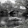 Park Bridge Photograph by Stuart Manning Park Bridge Photograph by Stuart Manning