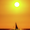 Sail Away Photograph by John Bauer Sail Away Photograph by John Bauer