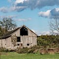 Spooky barn Photograph by Sam Rino Spooky barn Photograph by Sam Rino