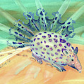 Star Underneath #1 by Sheri Jo Posselt