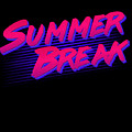 Summer Break Retro #1 by Flippin Sweet Gear