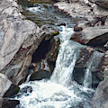 The Sinks Photograph by Phil Perkins The Sinks Photograph by Phil Perkins