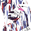 The Time Digital Art by Jimmy Williams The Time Digital Art by Jimmy Williams