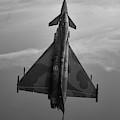 Typhoon Gina by Smart Aviation Typhoon Gina by Smart Aviation