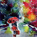 Walk Alone 1 by Kovacs Anna Brigitta Walk Alone 1 by Kovacs Anna Brigitta