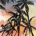 1042019 Painting by Han in Huang wong 1042019 Painting by Han in Huang wong