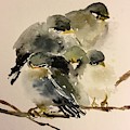 1062019 Painting by Han in Huang wong 1062019 Painting by Han in Huang wong