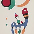 11 Tableux Et 7 Poemes Painting by Wassily Kandinsky 11 Tableux Et 7 Poemes Painting by Wassily Kandinsky