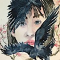 1102019 Painting by Han in Huang wong 1102019 Painting by Han in Huang wong