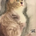 1132019 Painting by Han in Huang wong 1132019 Painting by Han in Huang wong