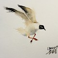 1172019 Painting by Han in Huang wong 1172019 Painting by Han in Huang wong