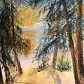 1222019 Painting by Han in Huang wong 1222019 Painting by Han in Huang wong