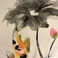 1242029 Painting by Han in Huang wong 1242029 Painting by Han in Huang wong