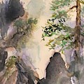 1352019 Painting by Han in Huang wong 1352019 Painting by Han in Huang wong