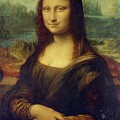 Mona Lisa Painting by Leonardo Da Vinci Mona Lisa Painting by Leonardo Da Vinci