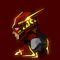 Flash by Geek N Rock Flash by Geek N Rock