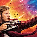 Guardians Of The Galaxy by Geek N Rock Guardians Of The Galaxy by Geek N Rock